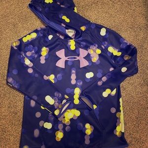 Youth XL neoprene fleece. New condition